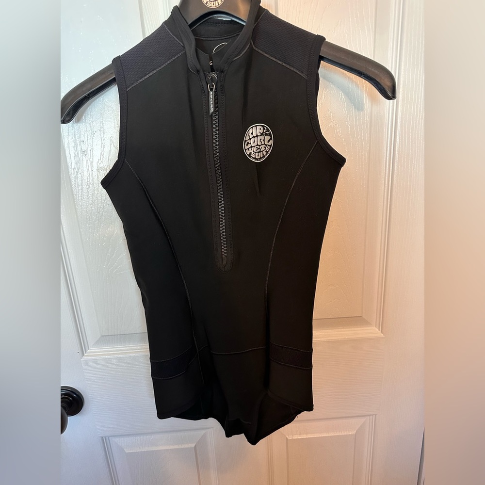 Rip curl women’s G bomb spring suit